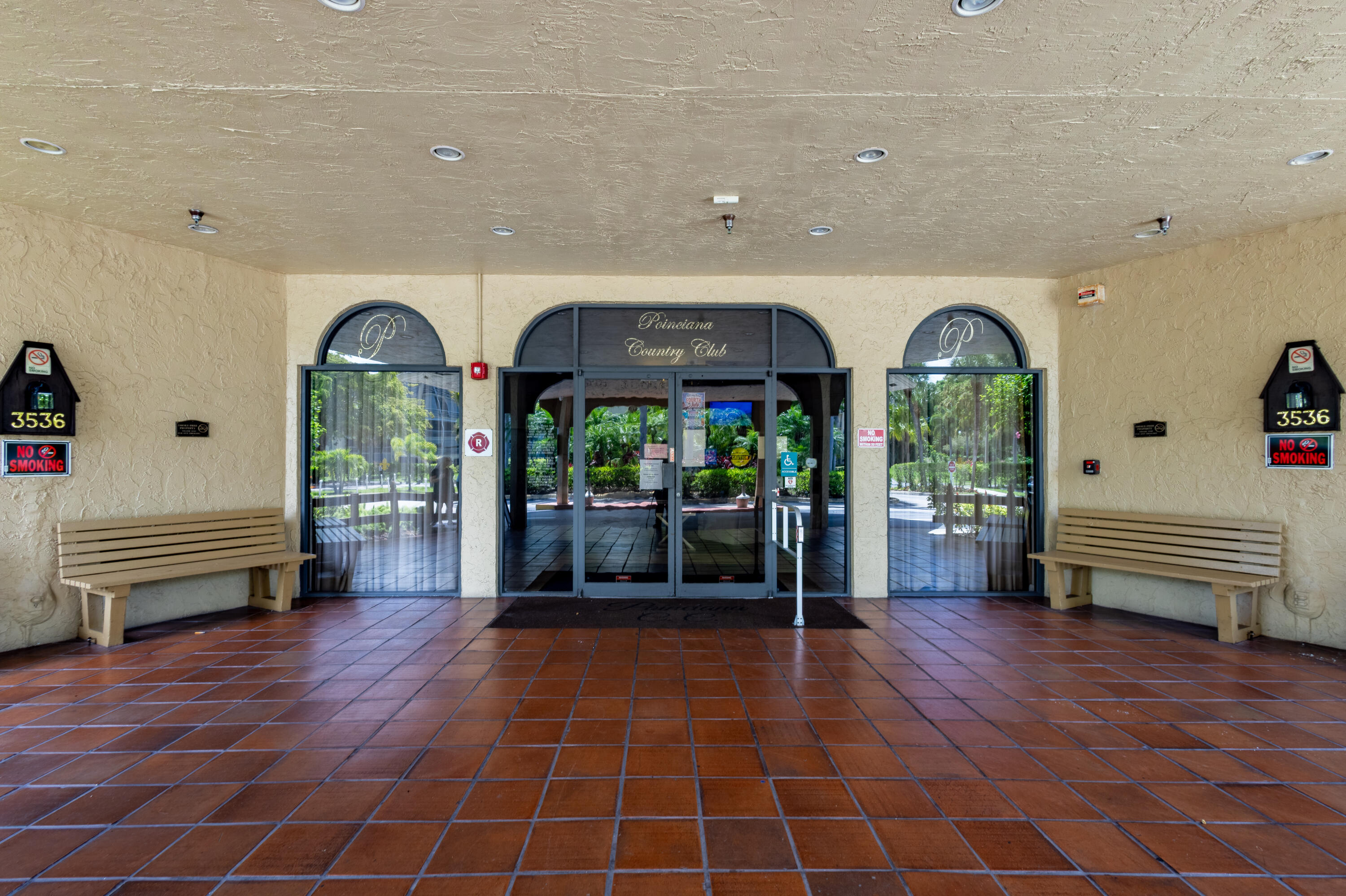 HAMLET AT POINCIANA CONDO - Residential