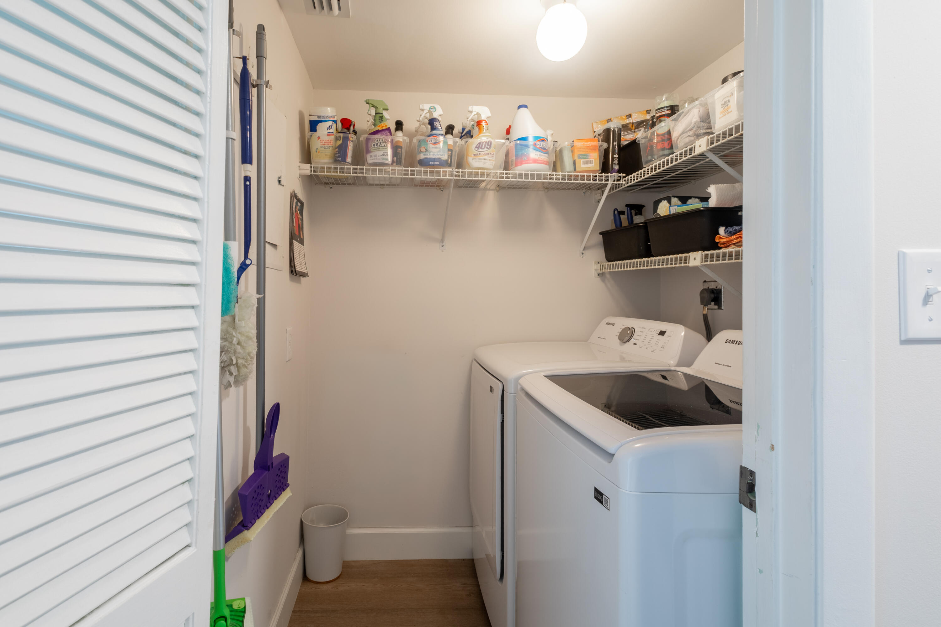 HAMLET AT POINCIANA CONDO - Residential