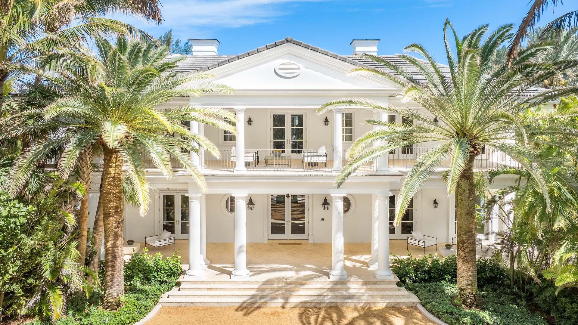 PALM BEACH ESTS PB IN - Residential Lease