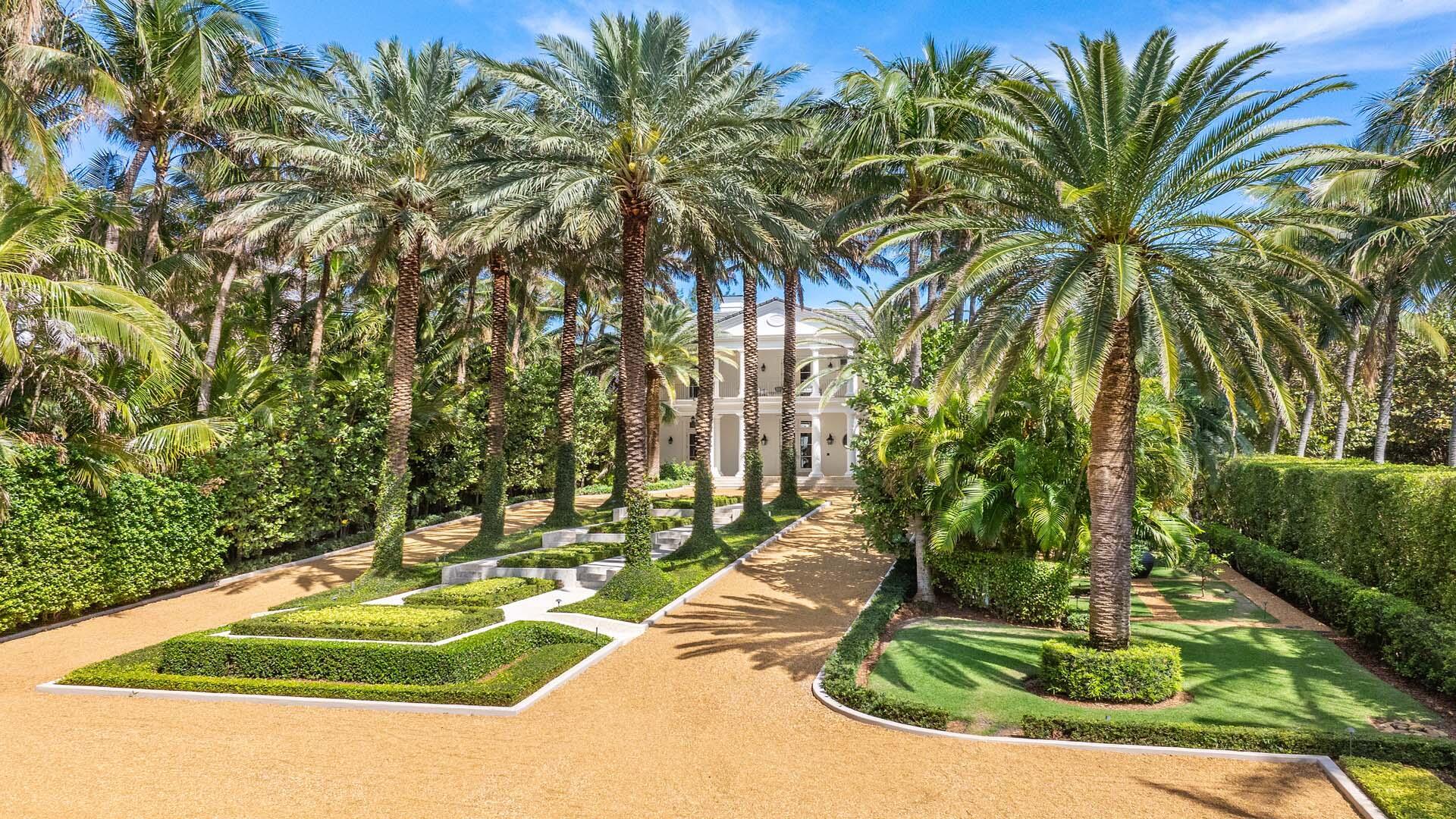 PALM BEACH ESTS PB IN - Residential Lease