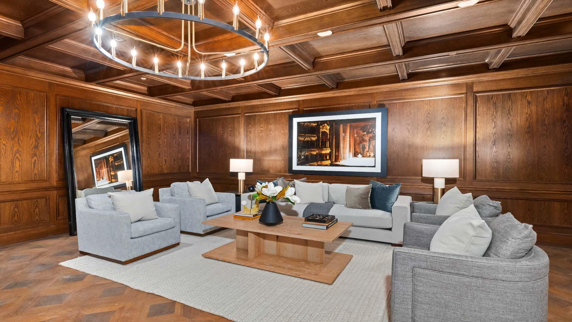 PALM BEACH ESTS PB IN - Residential Lease