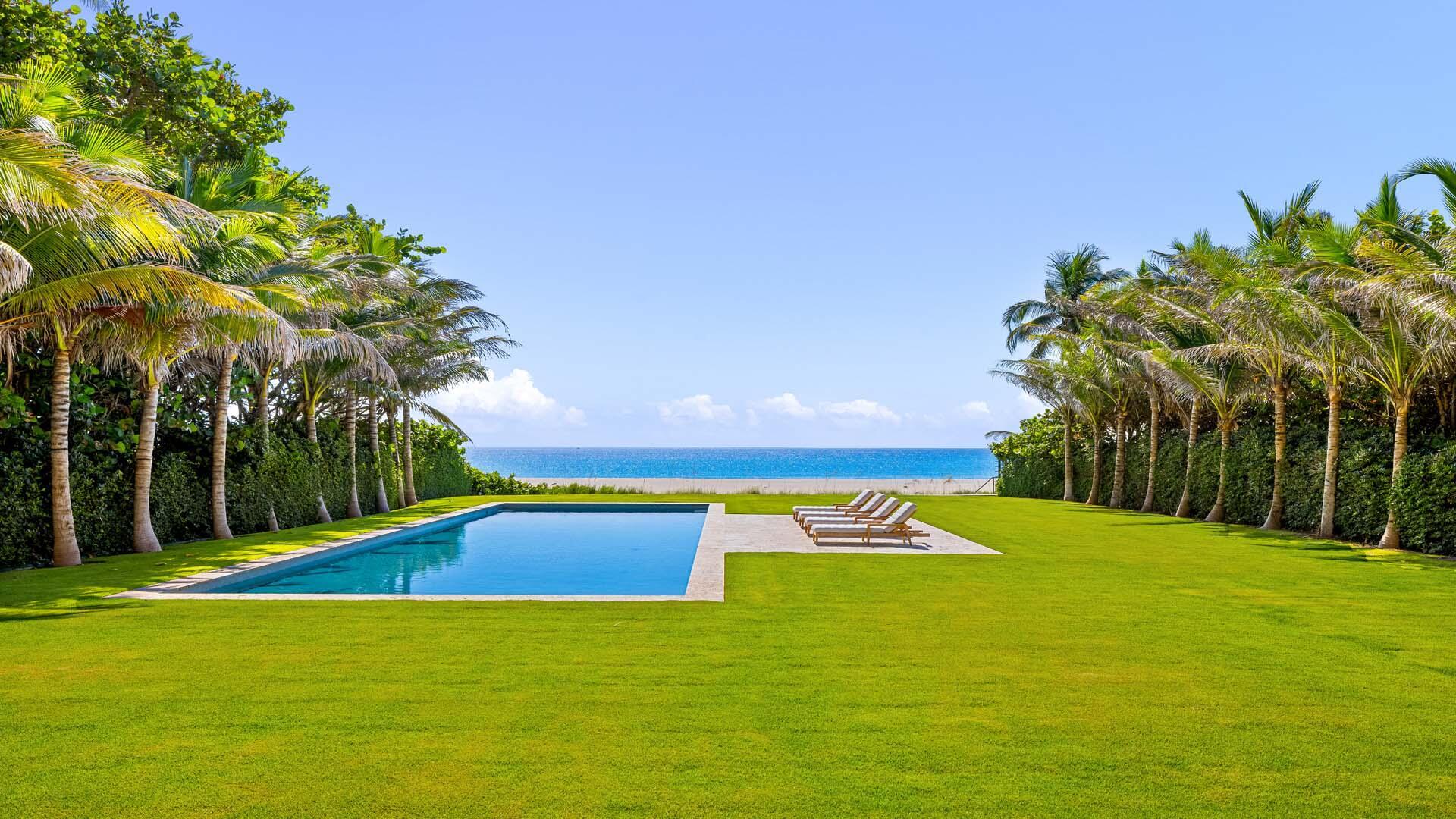 PALM BEACH ESTS PB IN - Residential Lease