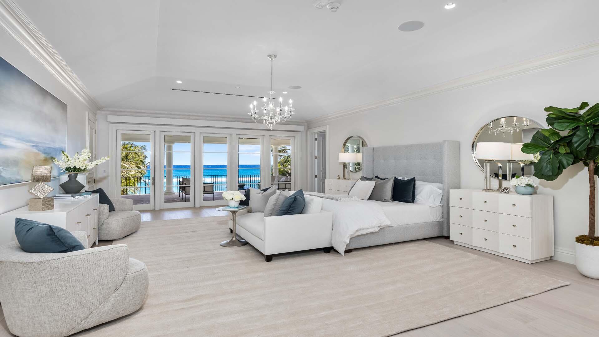 PALM BEACH ESTS PB IN - Residential Lease