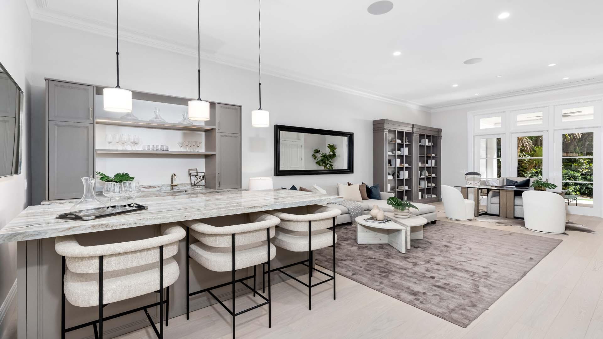 PALM BEACH ESTS PB IN - Residential Lease