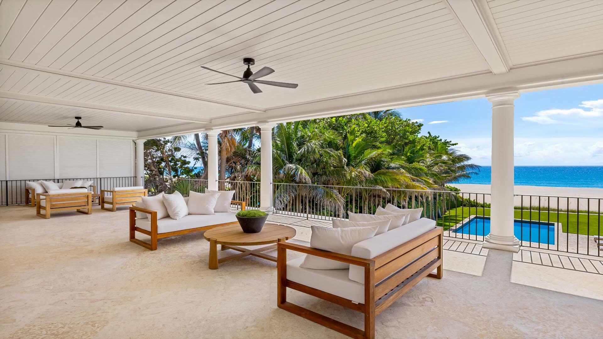 PALM BEACH ESTS PB IN - Residential Lease