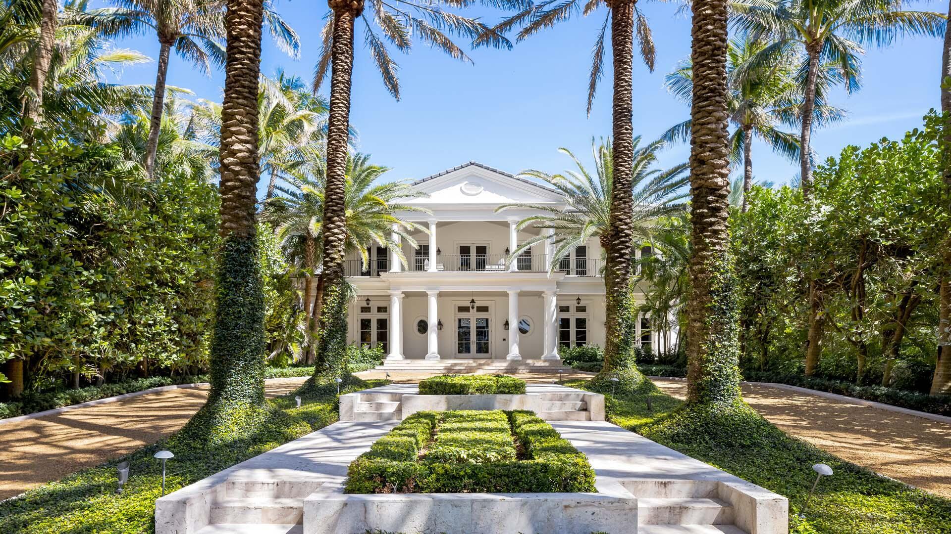 PALM BEACH ESTS PB IN - Residential Lease
