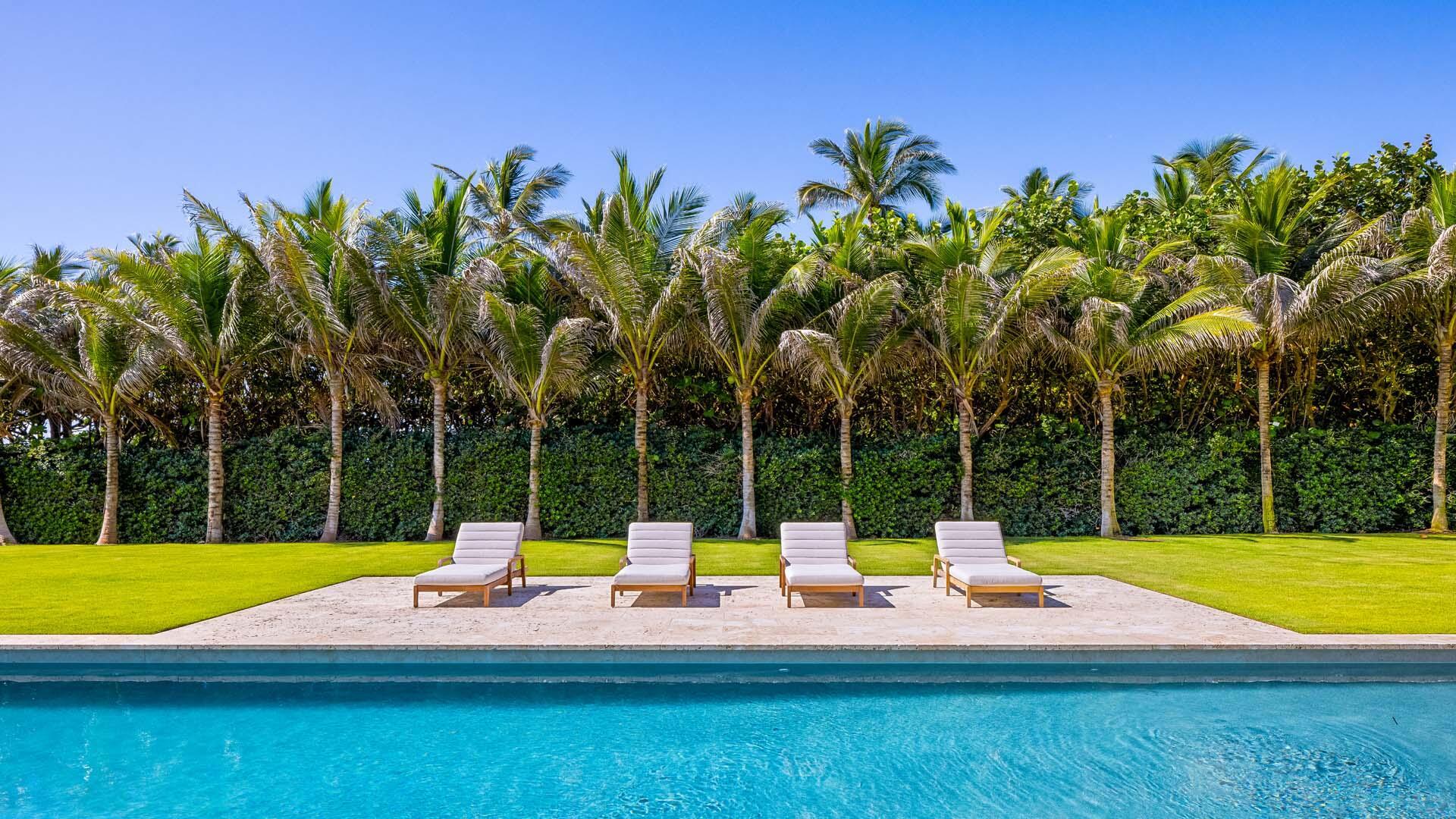 PALM BEACH ESTS PB IN - Residential Lease