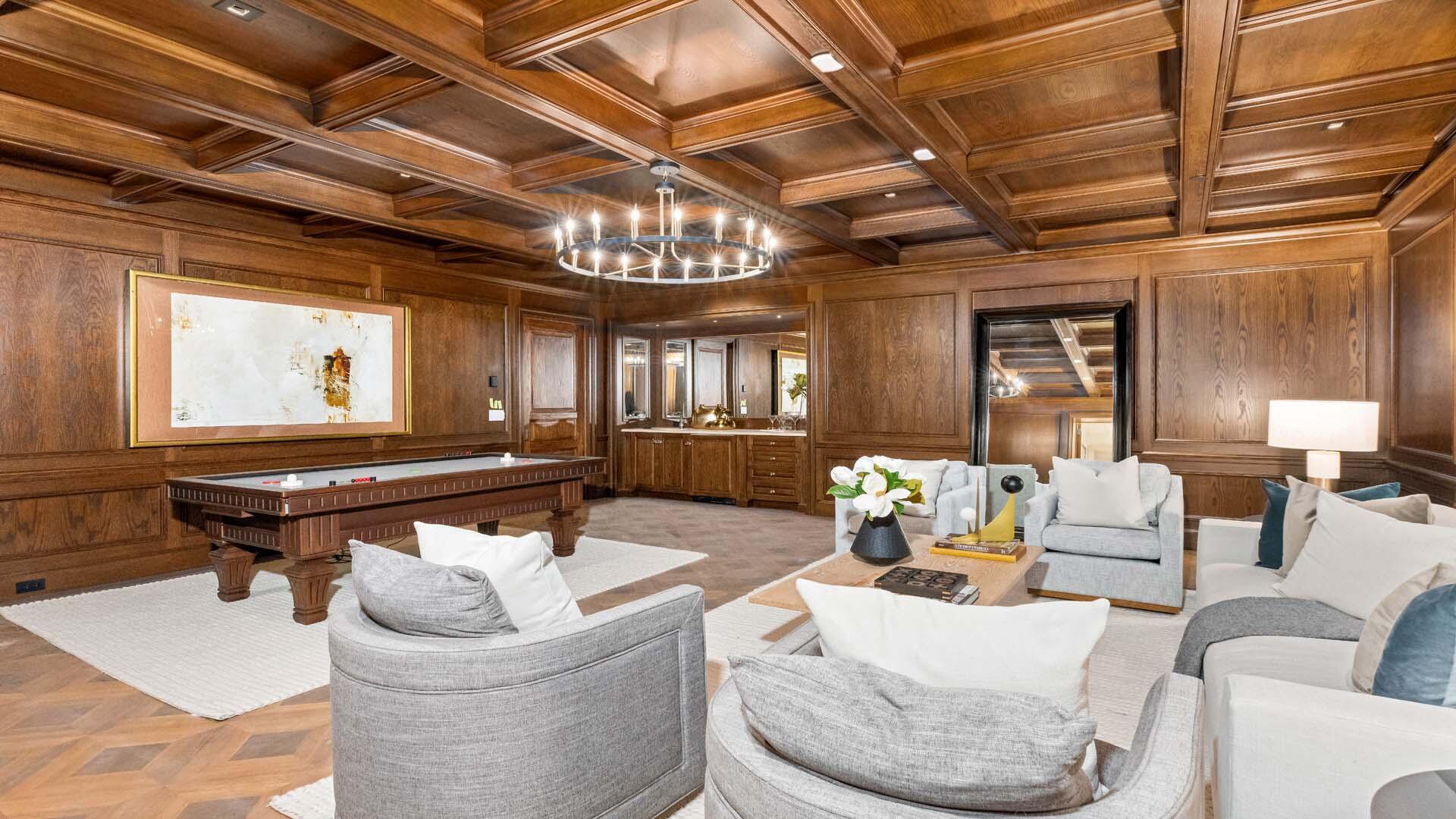 PALM BEACH ESTS PB IN - Residential Lease