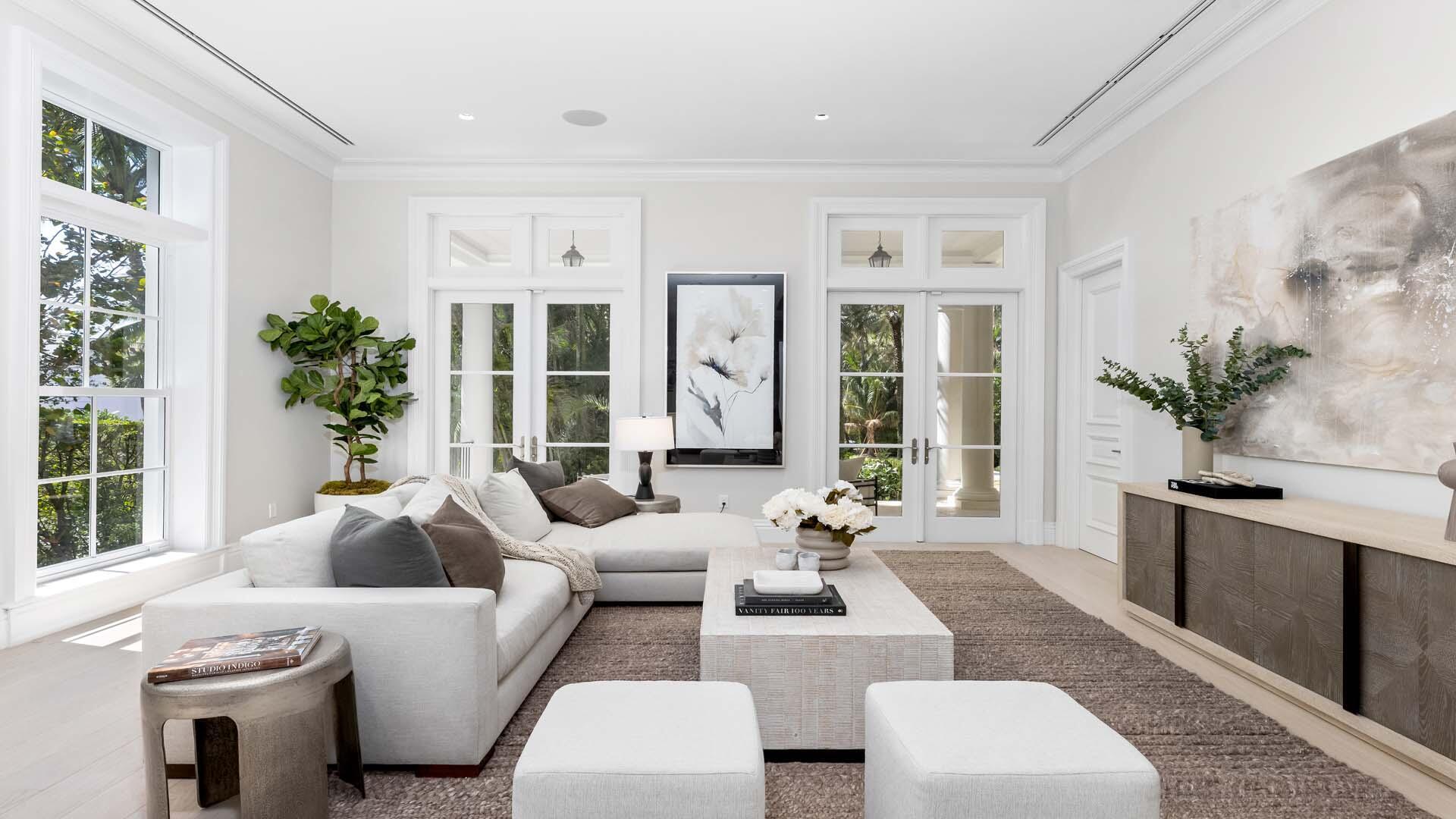 PALM BEACH ESTS PB IN - Residential Lease