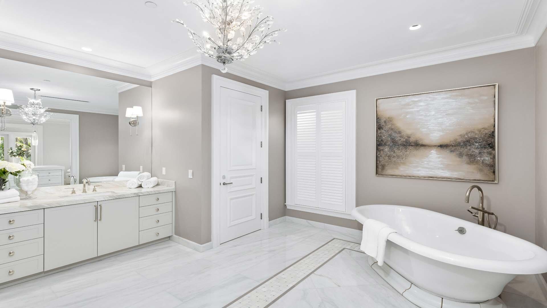 PALM BEACH ESTS PB IN - Residential Lease