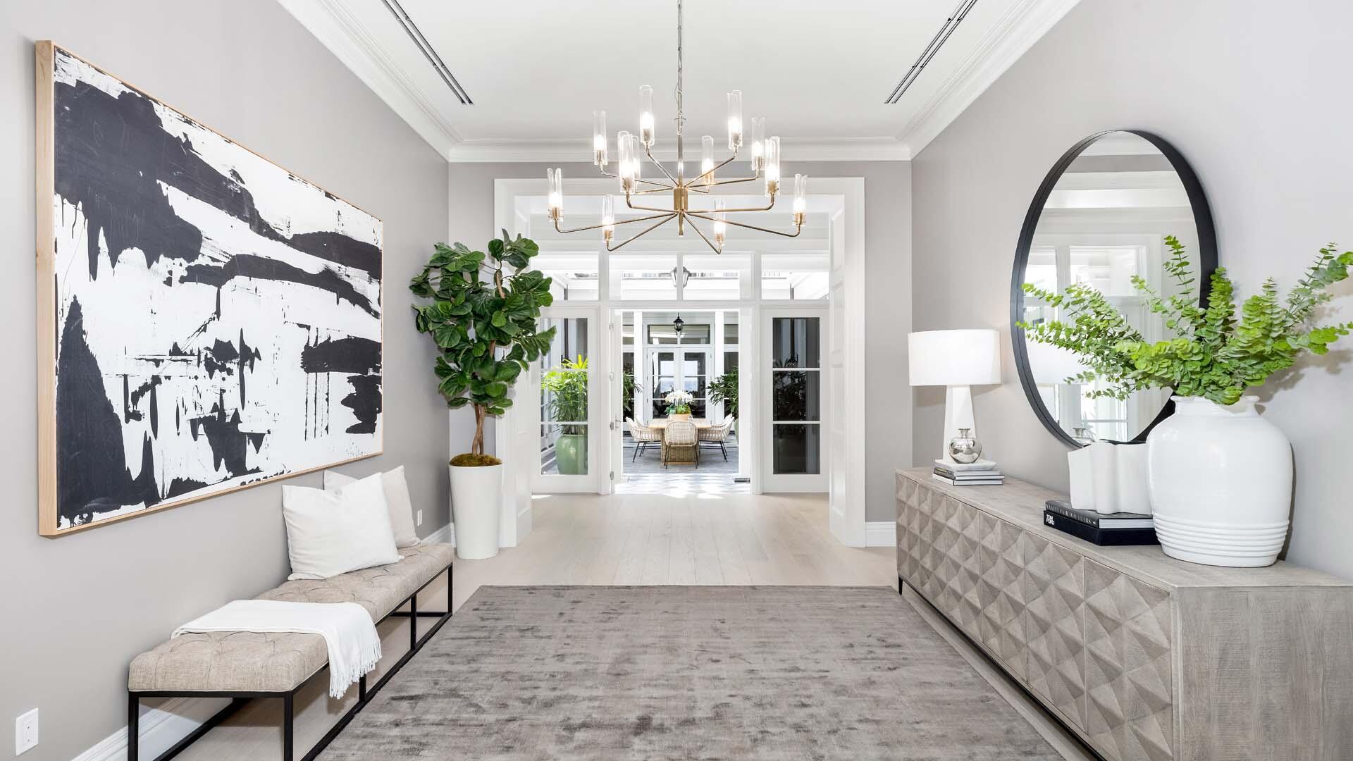PALM BEACH ESTS PB IN - Residential Lease