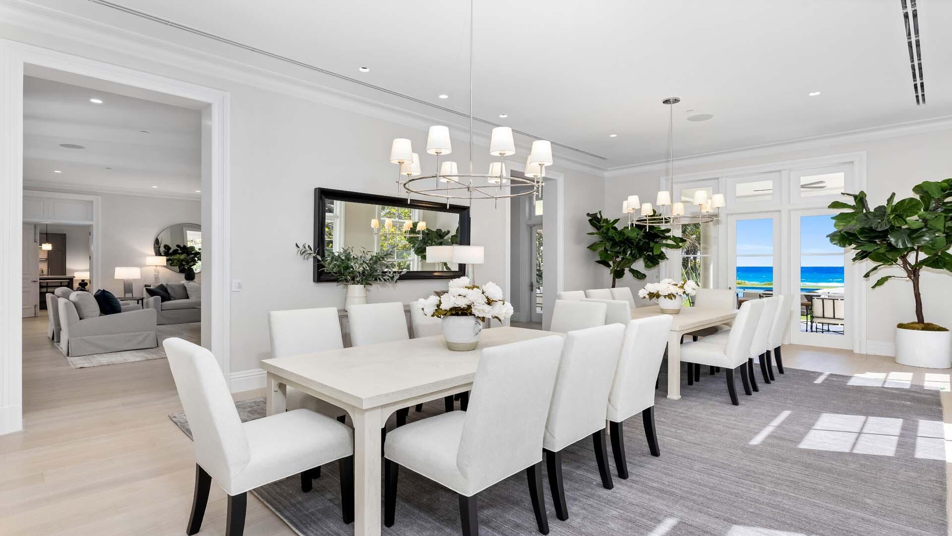 PALM BEACH ESTS PB IN - Residential Lease