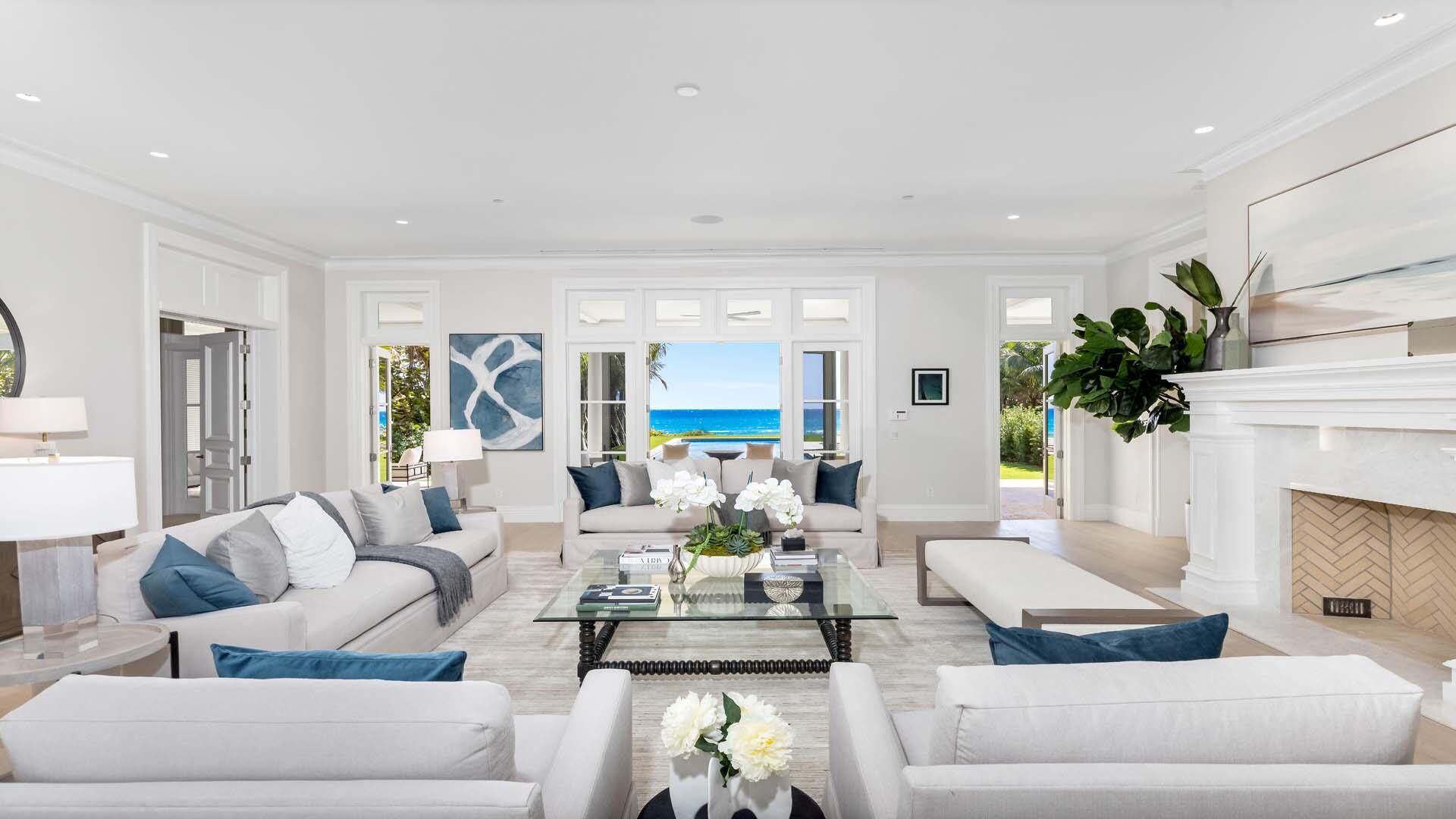 PALM BEACH ESTS PB IN - Residential Lease