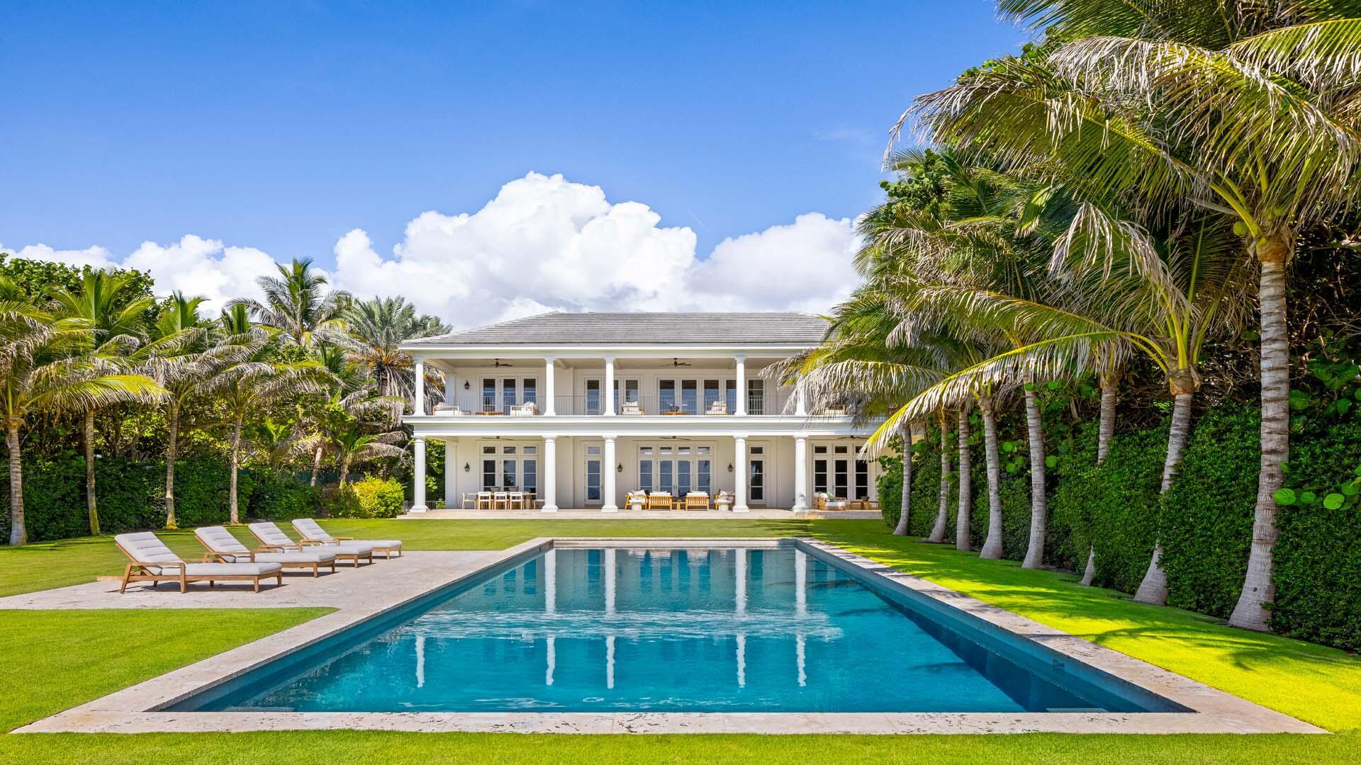 PALM BEACH ESTS PB IN - Residential Lease