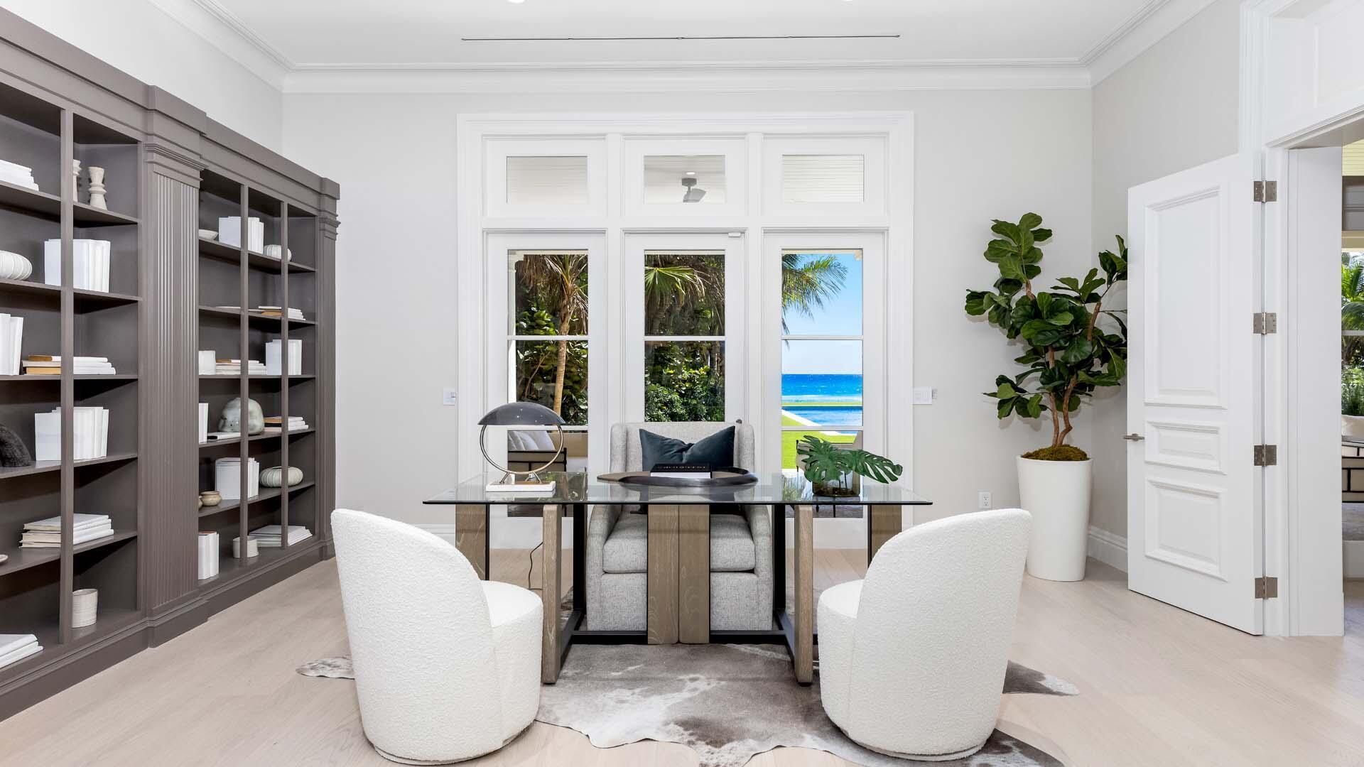 PALM BEACH ESTS PB IN - Residential Lease