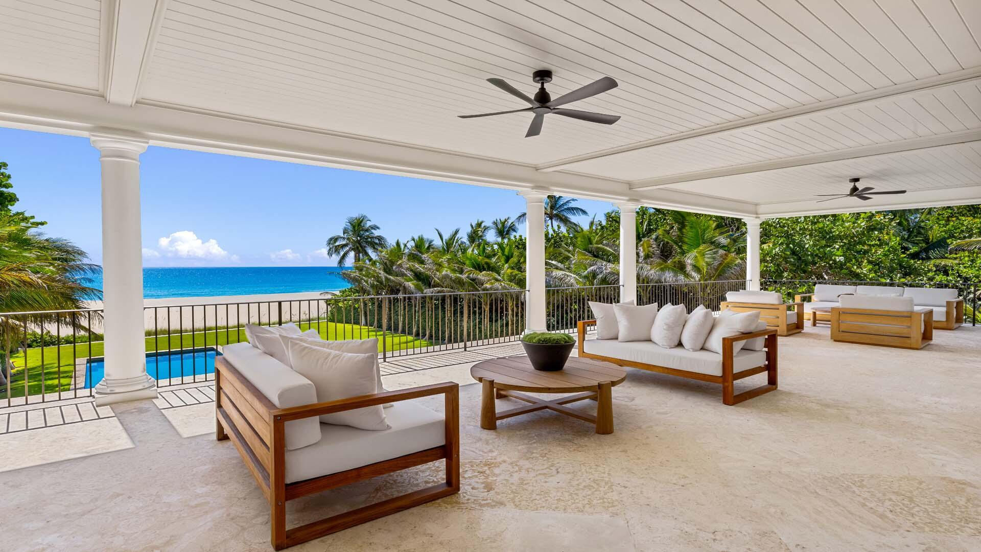 PALM BEACH ESTS PB IN - Residential Lease