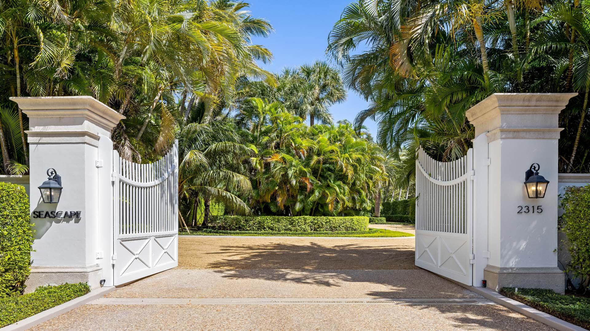 PALM BEACH ESTS PB IN - Residential Lease