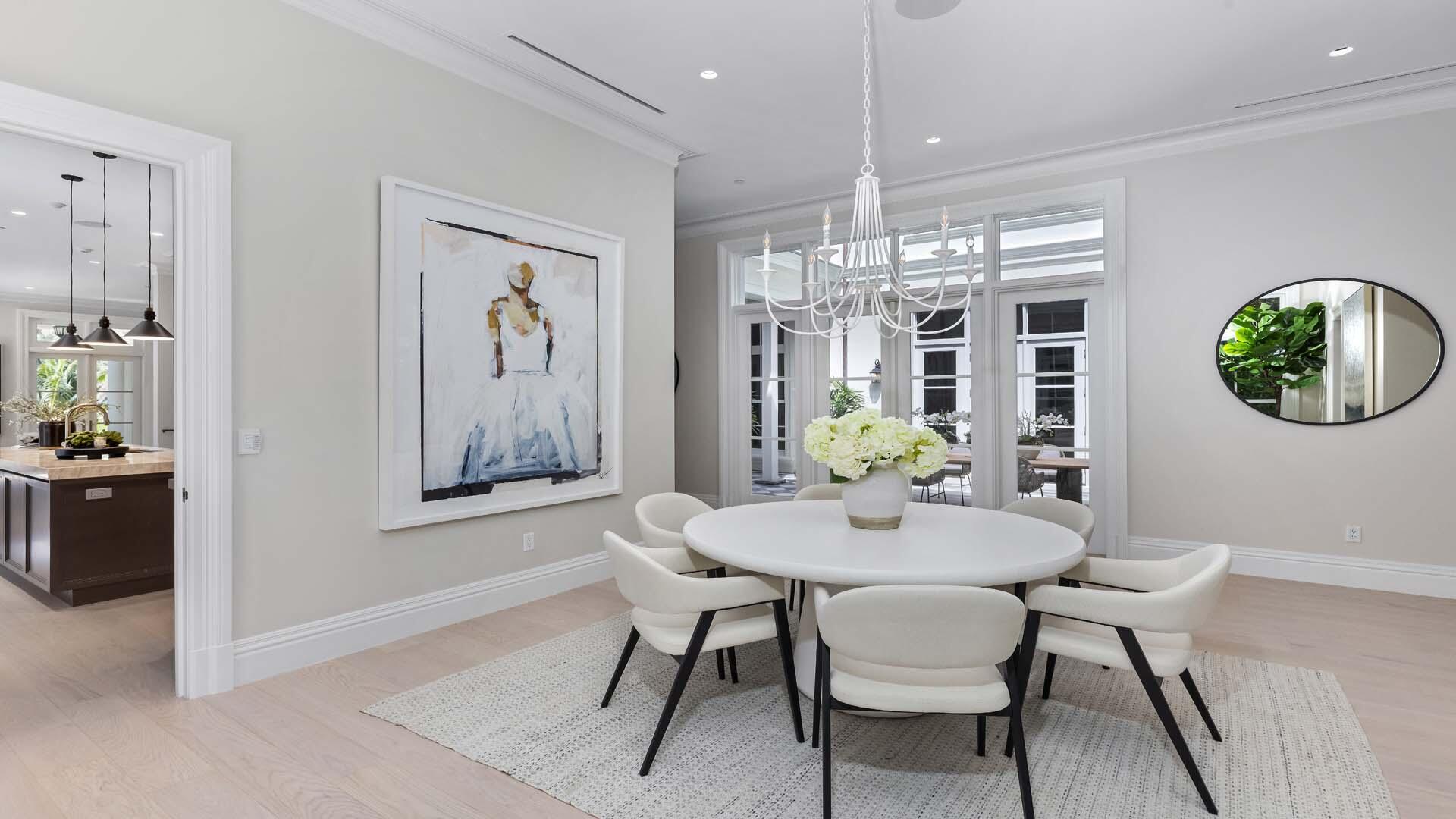 PALM BEACH ESTS PB IN - Residential Lease