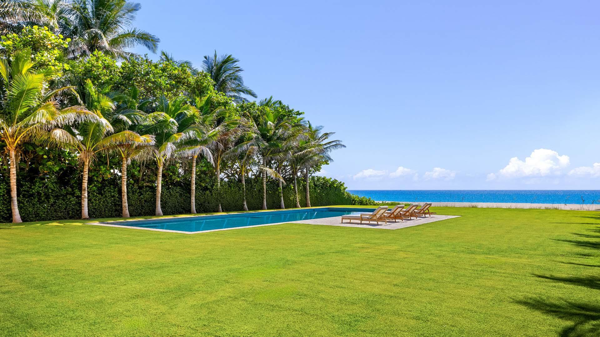 PALM BEACH ESTS PB IN - Residential Lease