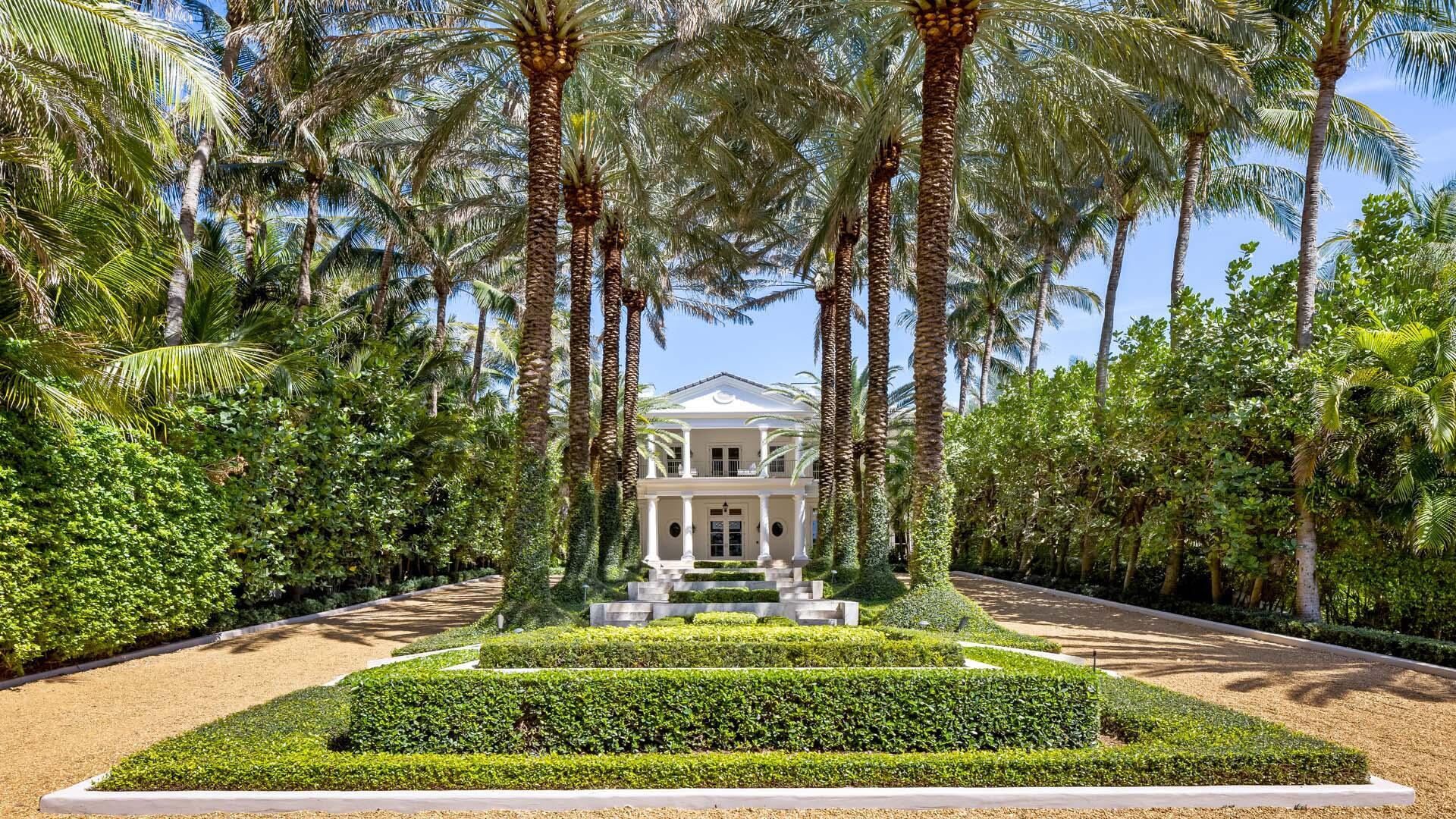 PALM BEACH ESTS PB IN - Residential Lease
