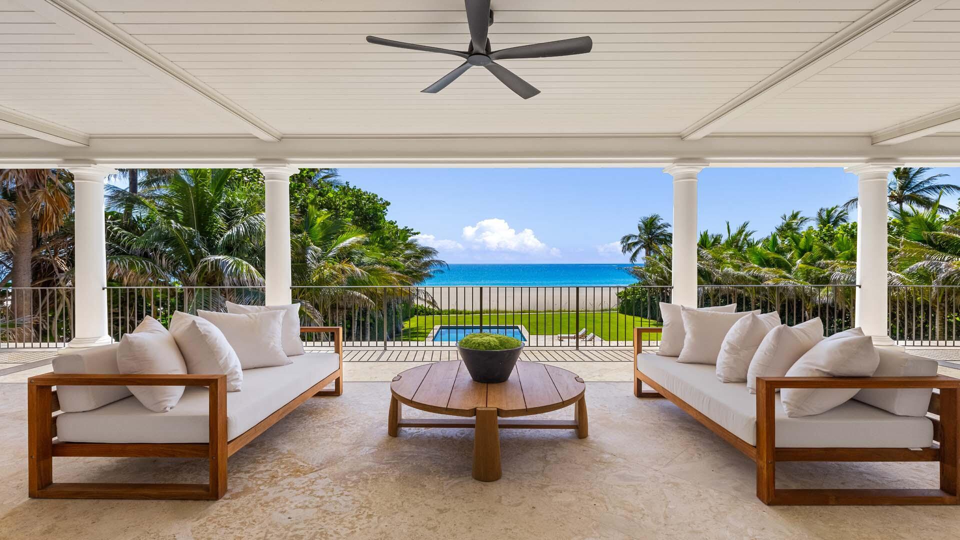 PALM BEACH ESTS PB IN - Residential Lease