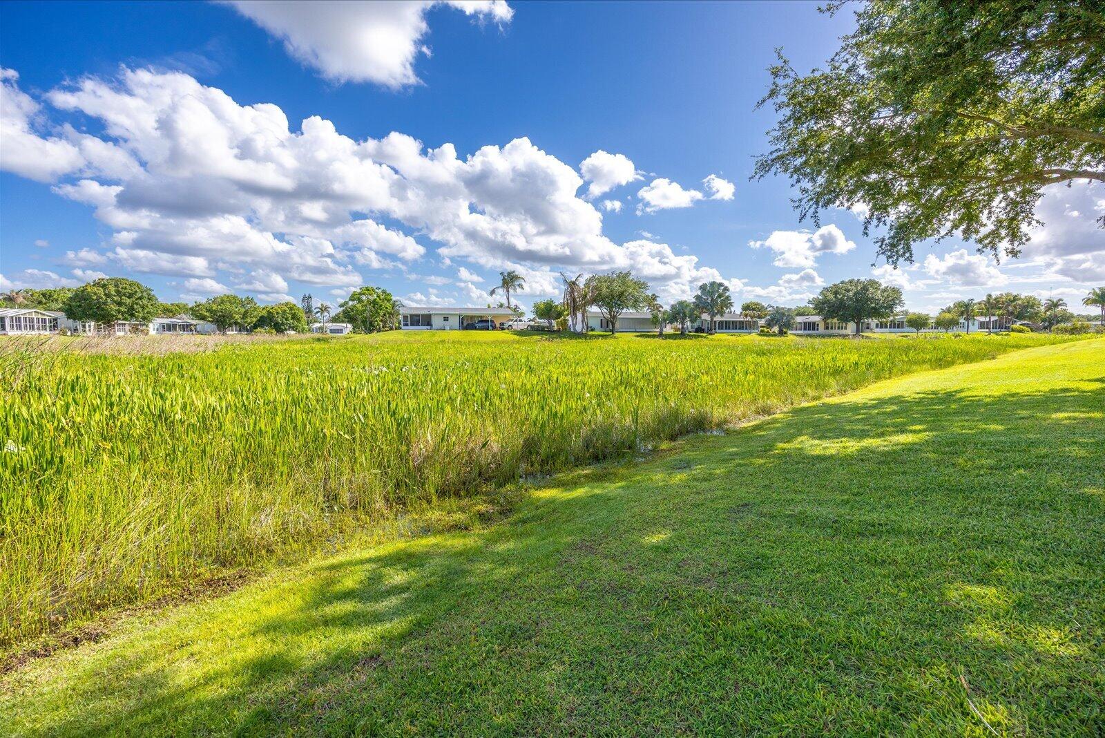 FAIRWAYS AT SAVANNA CLUB REPLAT NO 1 - Residential