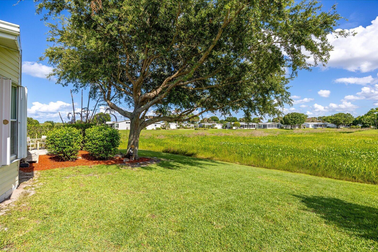 FAIRWAYS AT SAVANNA CLUB REPLAT NO 1 - Residential
