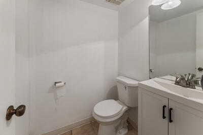Parkside - Residential
