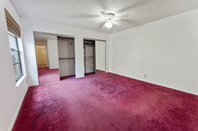 Parkside - Residential