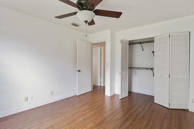 Parkside - Residential