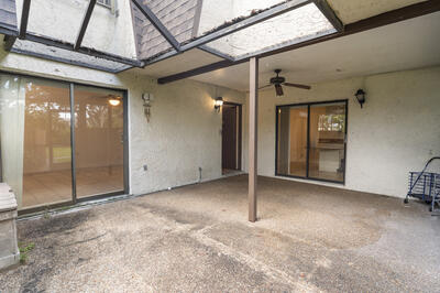 Parkside - Residential
