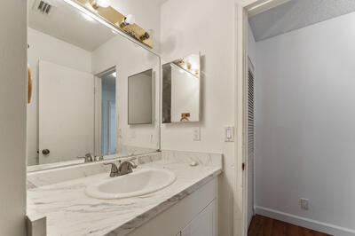 Parkside - Residential