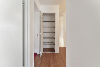 Parkside - Residential