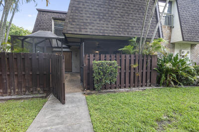 Parkside - Residential