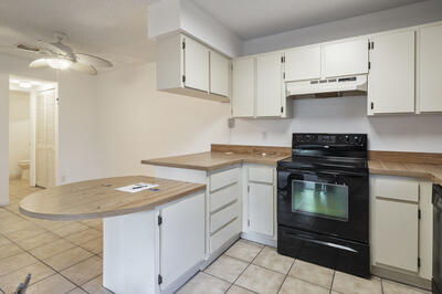 Parkside - Residential