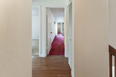 Parkside - Residential