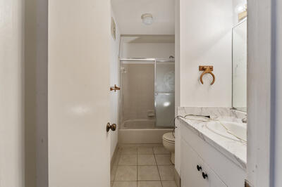 Parkside - Residential