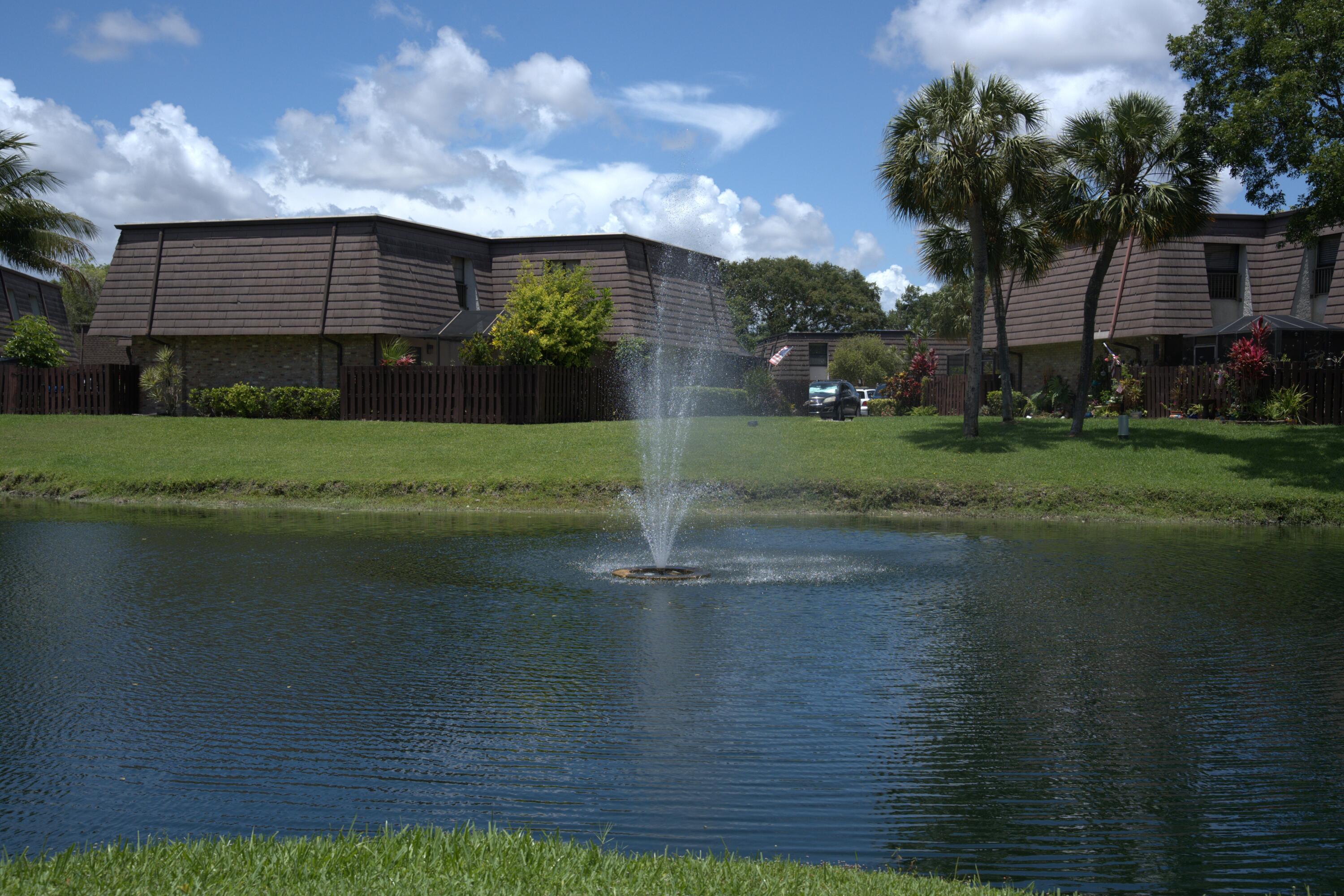 Parkside - Residential