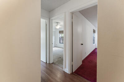 Parkside - Residential