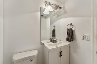 Parkside - Residential
