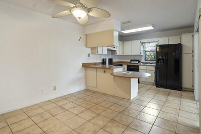 Parkside - Residential