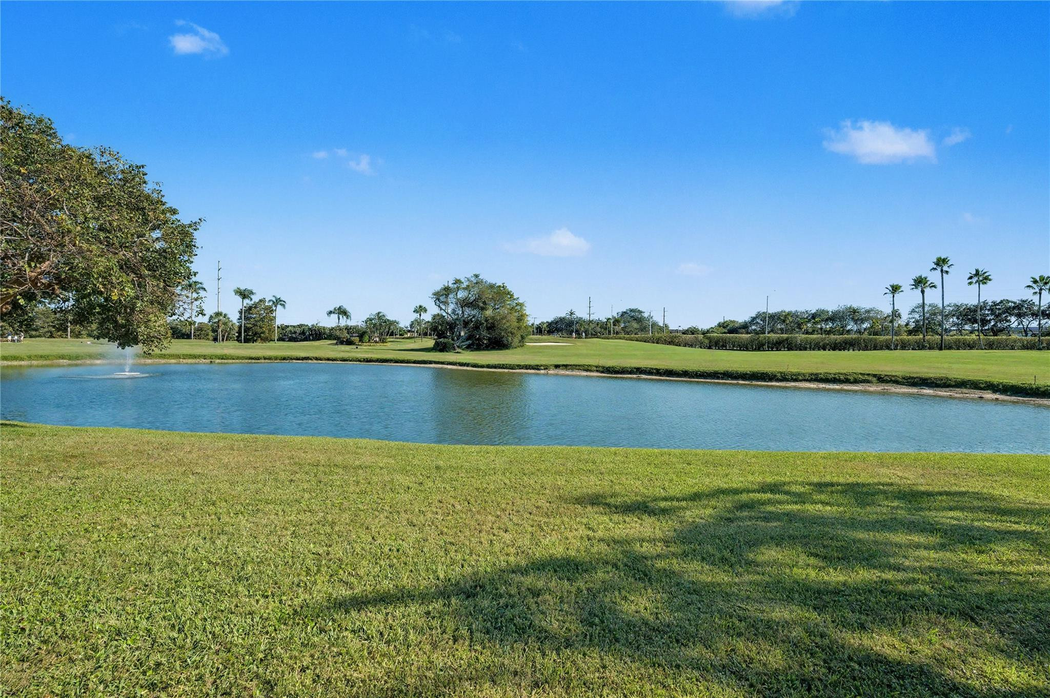Hollybrook Golf & Tennis - Residential
