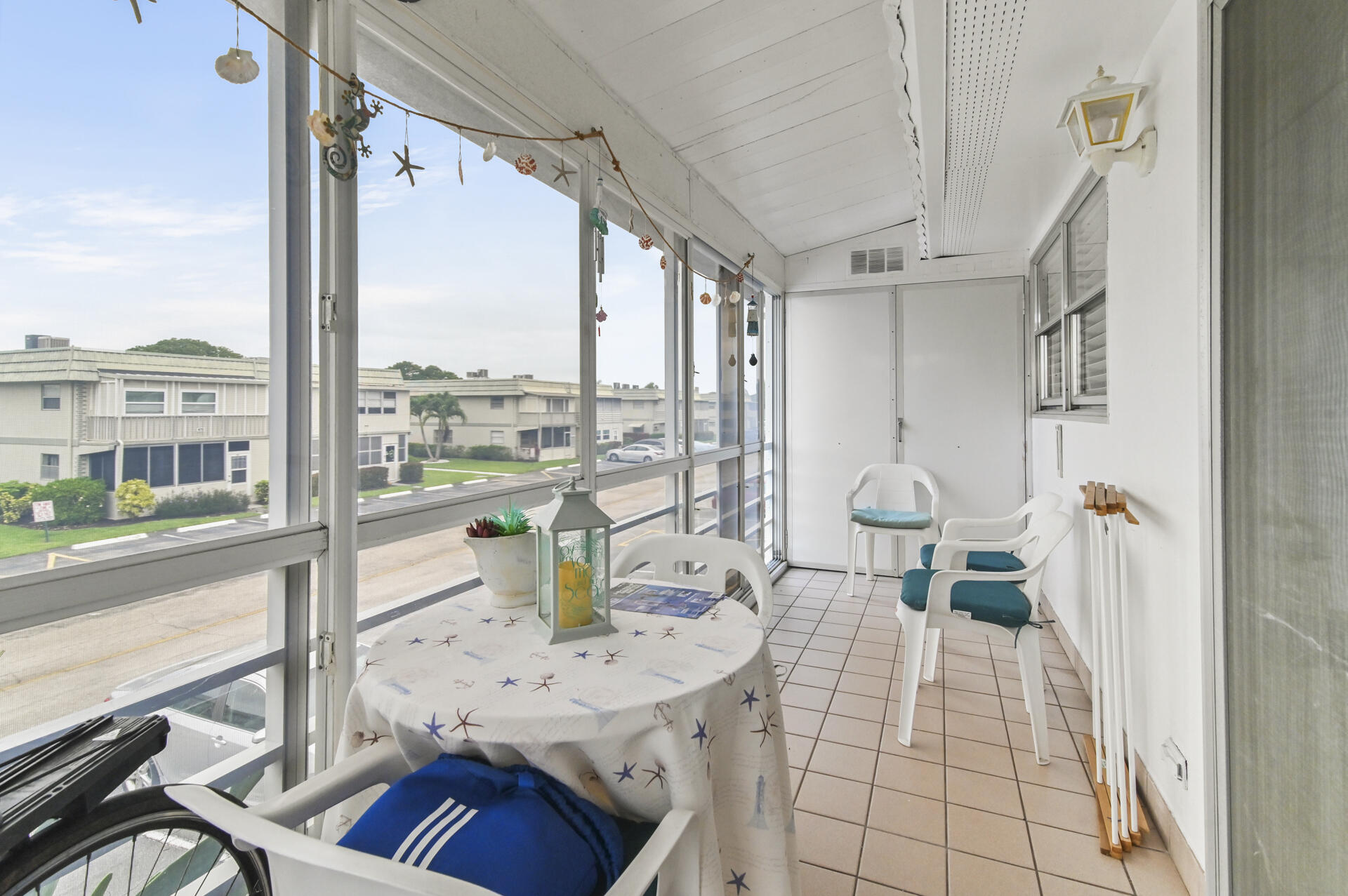 KINGS POINT MONACO CONDOS - Residential Lease