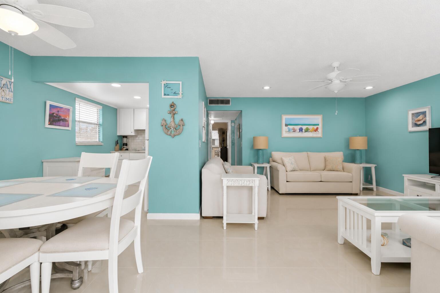 KINGS POINT MONACO CONDOS - Residential Lease