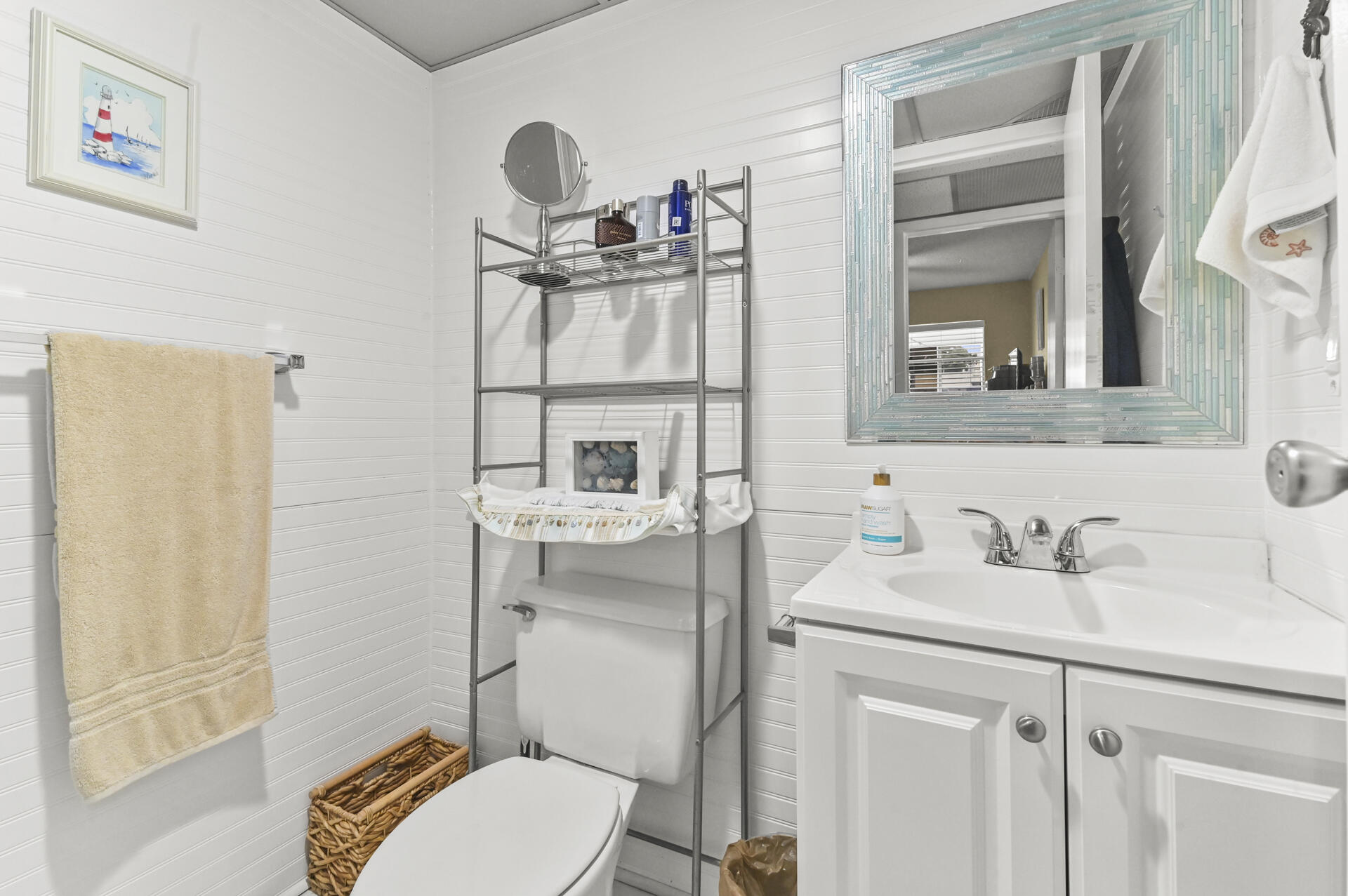 KINGS POINT MONACO CONDOS - Residential Lease