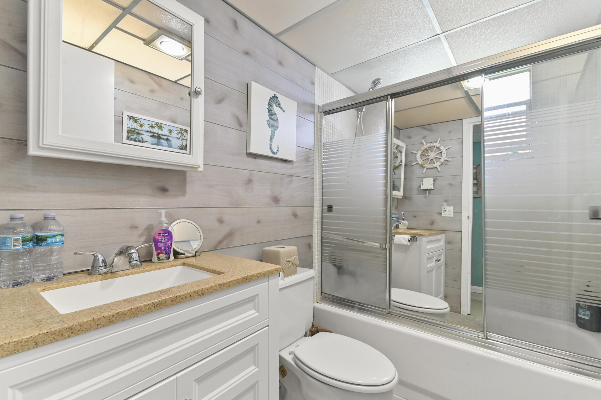 KINGS POINT MONACO CONDOS - Residential Lease