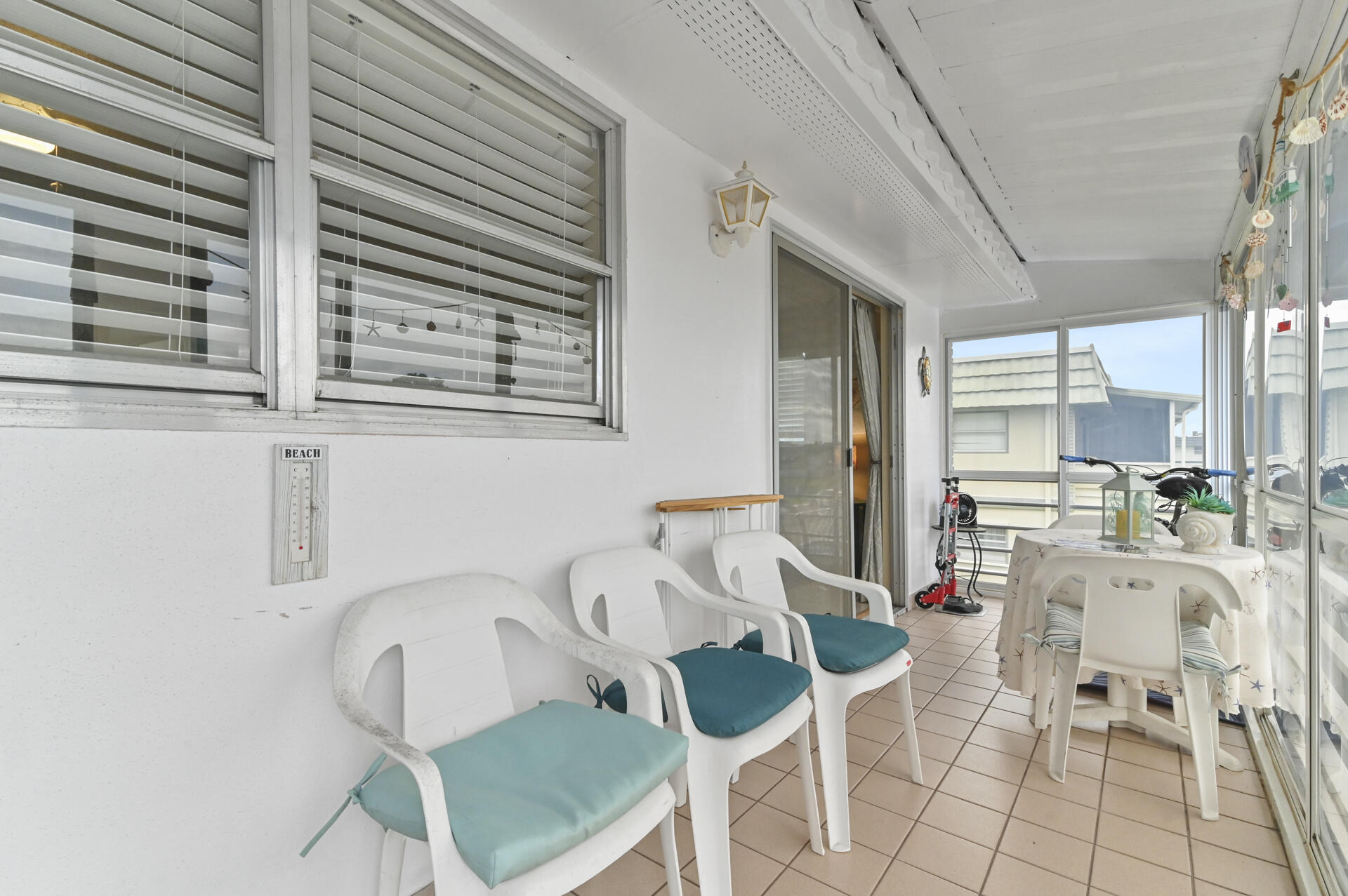 KINGS POINT MONACO CONDOS - Residential Lease