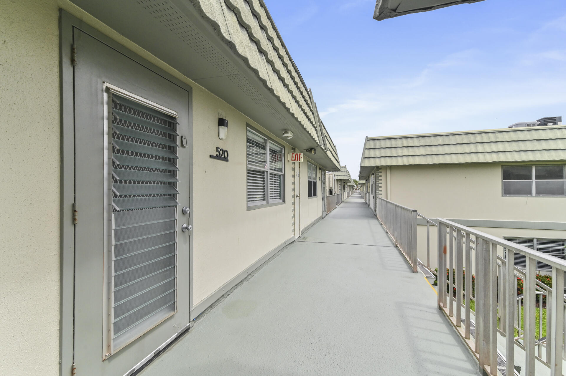 KINGS POINT MONACO CONDOS - Residential Lease