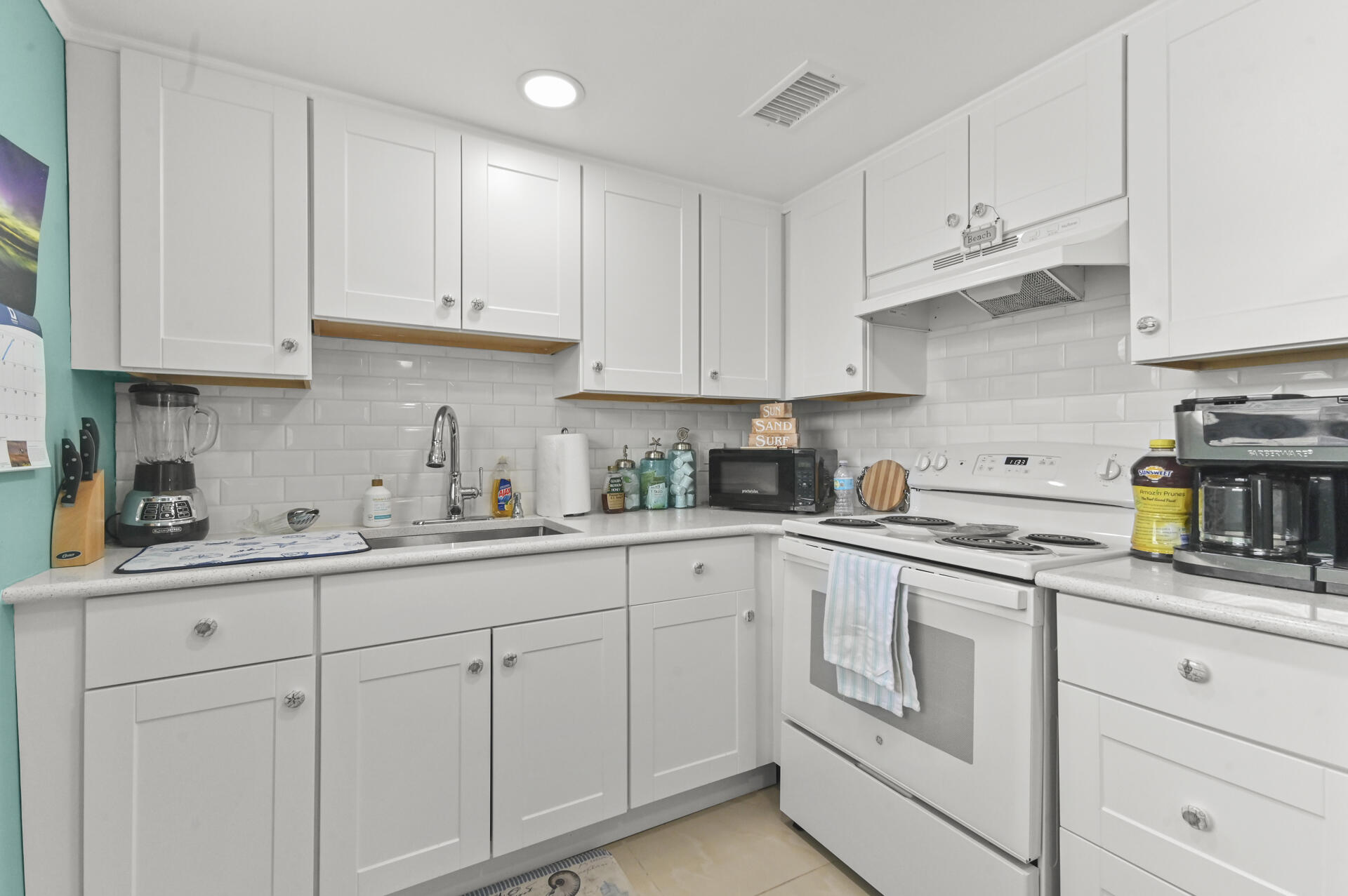 KINGS POINT MONACO CONDOS - Residential Lease