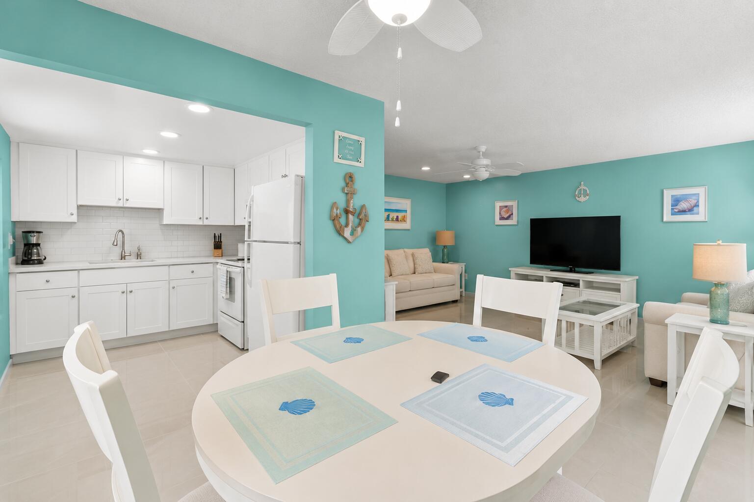 KINGS POINT MONACO CONDOS - Residential Lease